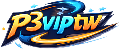 p3viptw logo